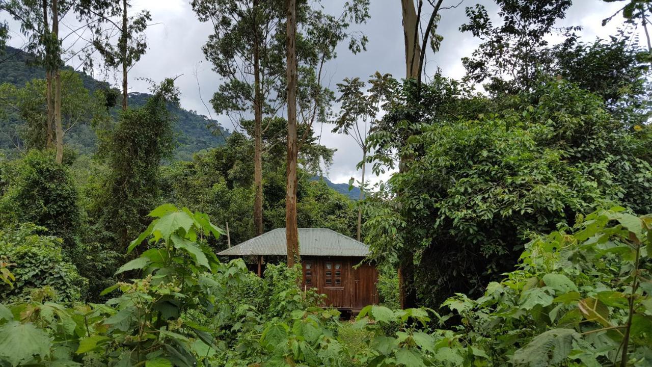 Bwindi Guest House Kanungu Bagian luar foto